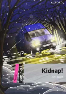 Couverture du produit · Kidnap!