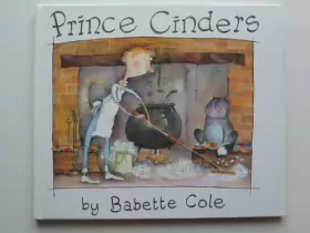 Couverture du produit · Prince Cinders