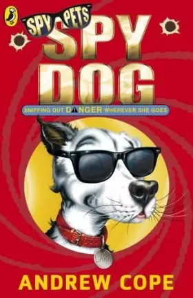 Couverture du produit · Spy Dog
