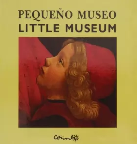 Couverture du produit · Pequeno museo/ Little museum
