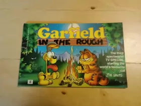 Couverture du produit · Garfield in the Rough