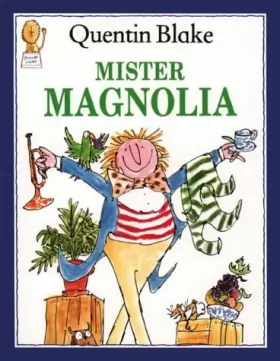 Couverture du produit · Mister Magnolia