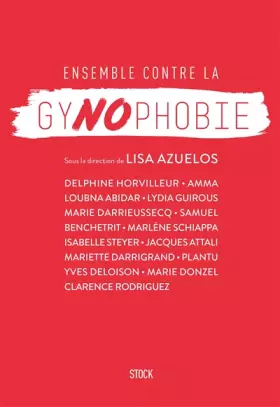 Couverture du produit · Ensemble contre la gynophobie