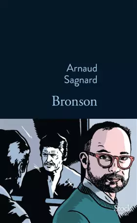 Couverture du produit · Bronson