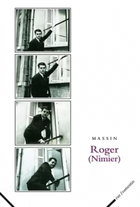 Couverture du produit · Roger (Nimier)