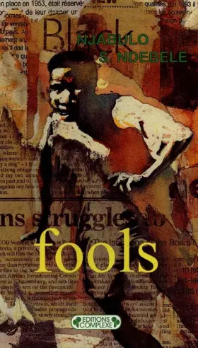 Couverture du produit · Fools