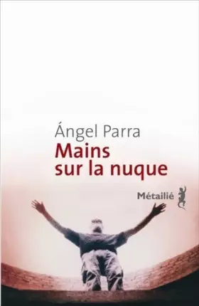 Couverture du produit · Mains sur la nuque