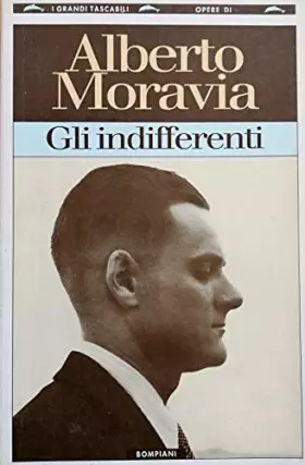 Couverture du produit · Gli Indifferenti