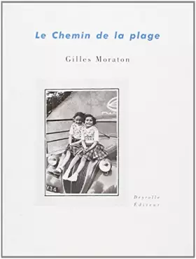 Couverture du produit · Le chemin de la plage (0000)