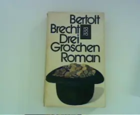 Couverture du produit · Drei-Groschen-Roman. Rororo  263