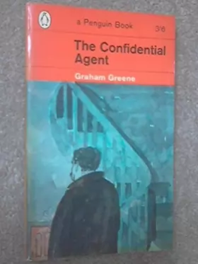 Couverture du produit · The Confidential Agent: An Entertainment