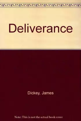 Couverture du produit · Deliverance
