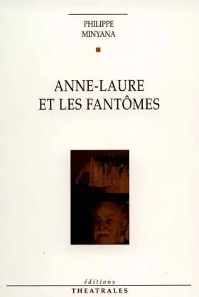 Couverture du produit · Anne-Laure et les Fantômes