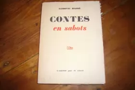 Couverture du produit · Ludovic Massé. Contes en sabots