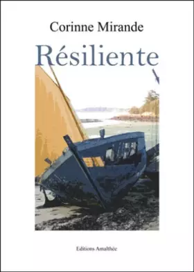 Couverture du produit · Resiliente