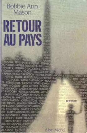 Couverture du produit · Retour au pays