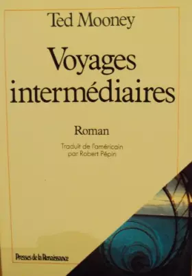 Couverture du produit · Voyages intermediaires