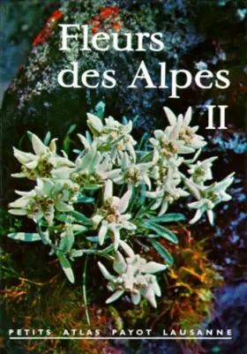 Couverture du produit · Fleurs des Alpes, tome 2, numéro 27
