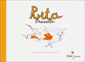 Couverture du produit · RITA CREVETTE