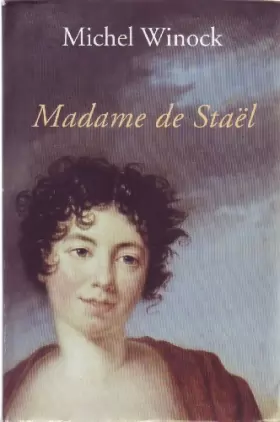 Couverture du produit · Madame de Staël