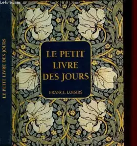 Couverture du produit · Non renseigné