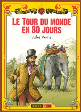 Couverture du produit · Le Tour du monde en 80 jours