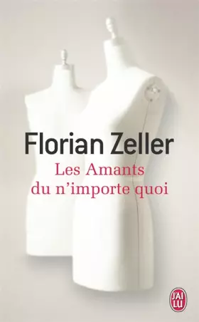 Couverture du produit · Les amants du n'importe quoi