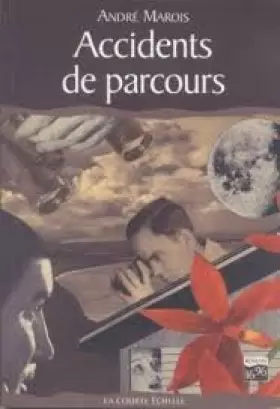Couverture du produit · Accidents de Parcours ***Voir ed Poche