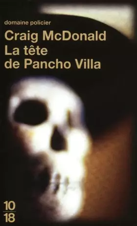 Couverture du produit · La tête de Pancho Villa