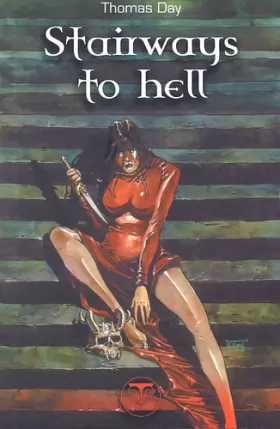Couverture du produit · Stairways to hell