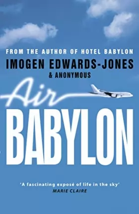 Couverture du produit · Air Babylon