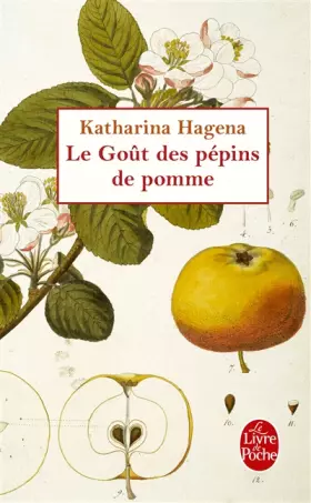 Couverture du produit · Le Goût des pépins de pomme