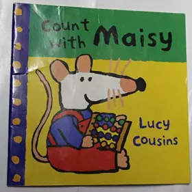 Couverture du produit · COUNT WITH MAISY.