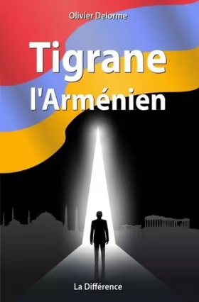 Couverture du produit · Tigrane l'arménien