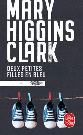 Couverture du produit · Deux petites filles en bleu