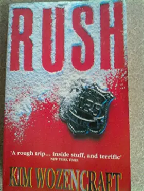 Couverture du produit · Rush