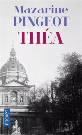 Couverture du produit · Théa