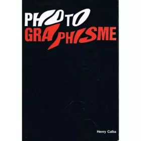 Couverture du produit · Photographisme