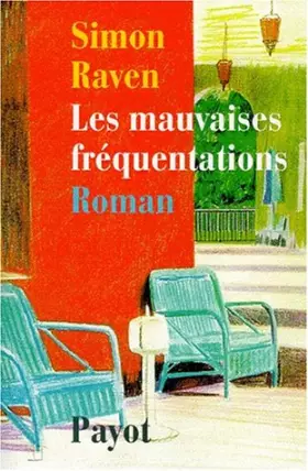 Couverture du produit · Aumônes de l'oubli : Les mauvaises fréquentations