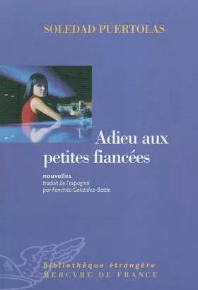 Couverture du produit · Adieu aux petites fiancées