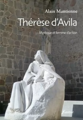 Couverture du produit · Thérèse d'Avila