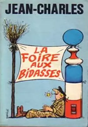 Couverture du produit · La foire aux bidasses
