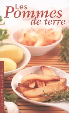 Couverture du produit · Les Pommes de terre
