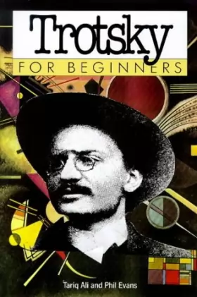 Couverture du produit · Trotsky for Beginners