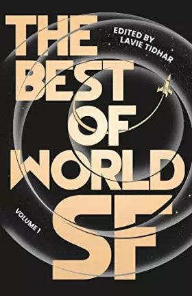 Couverture du produit · The Best of World SF (1)
