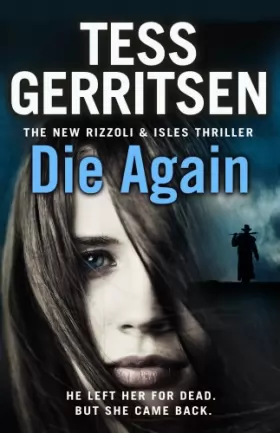 Couverture du produit · Die Again: (Rizzoli & Isles 11)