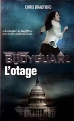 Couverture du produit · Bodyguard - Tome 1
