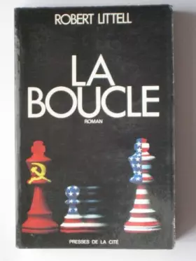 Couverture du produit · La Boucle