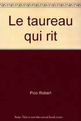 Couverture du produit · Le taureau qui rit