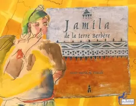 Couverture du produit · Jamila, de la terre berbère & Chants de femmes berbères